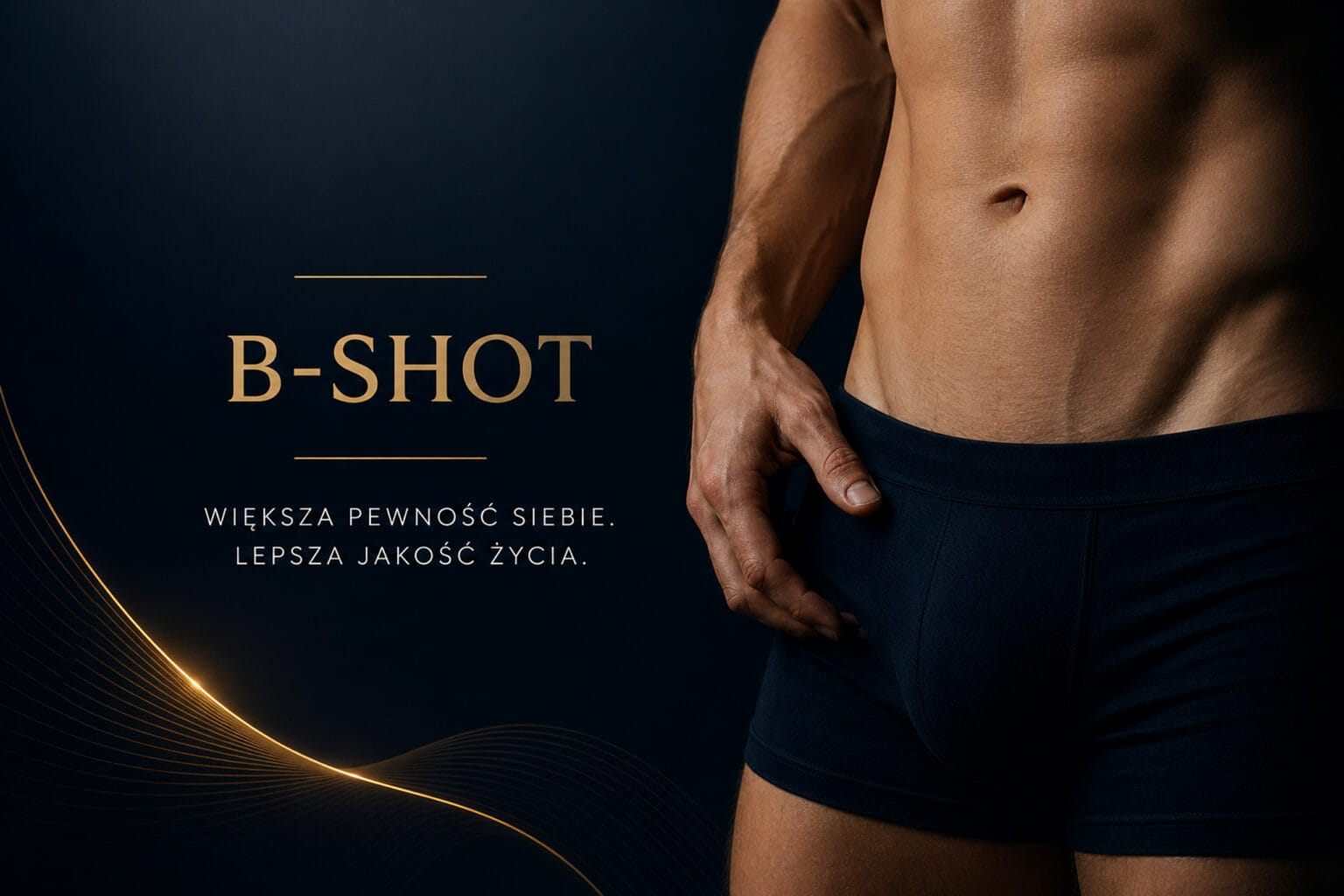 B-Shot – zabieg regeneracji i poprawy funkcji intymnych z wykorzystaniem osocza bogatopłytkowego