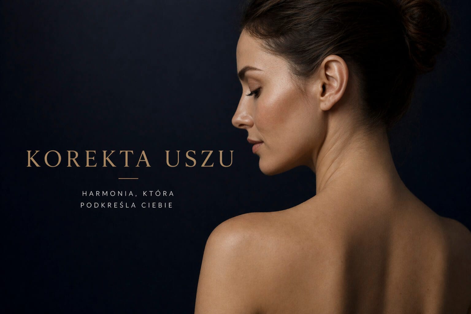Korekta uszu (otoplastyka) – chirurgiczna korekta odstających uszu Angioestetica