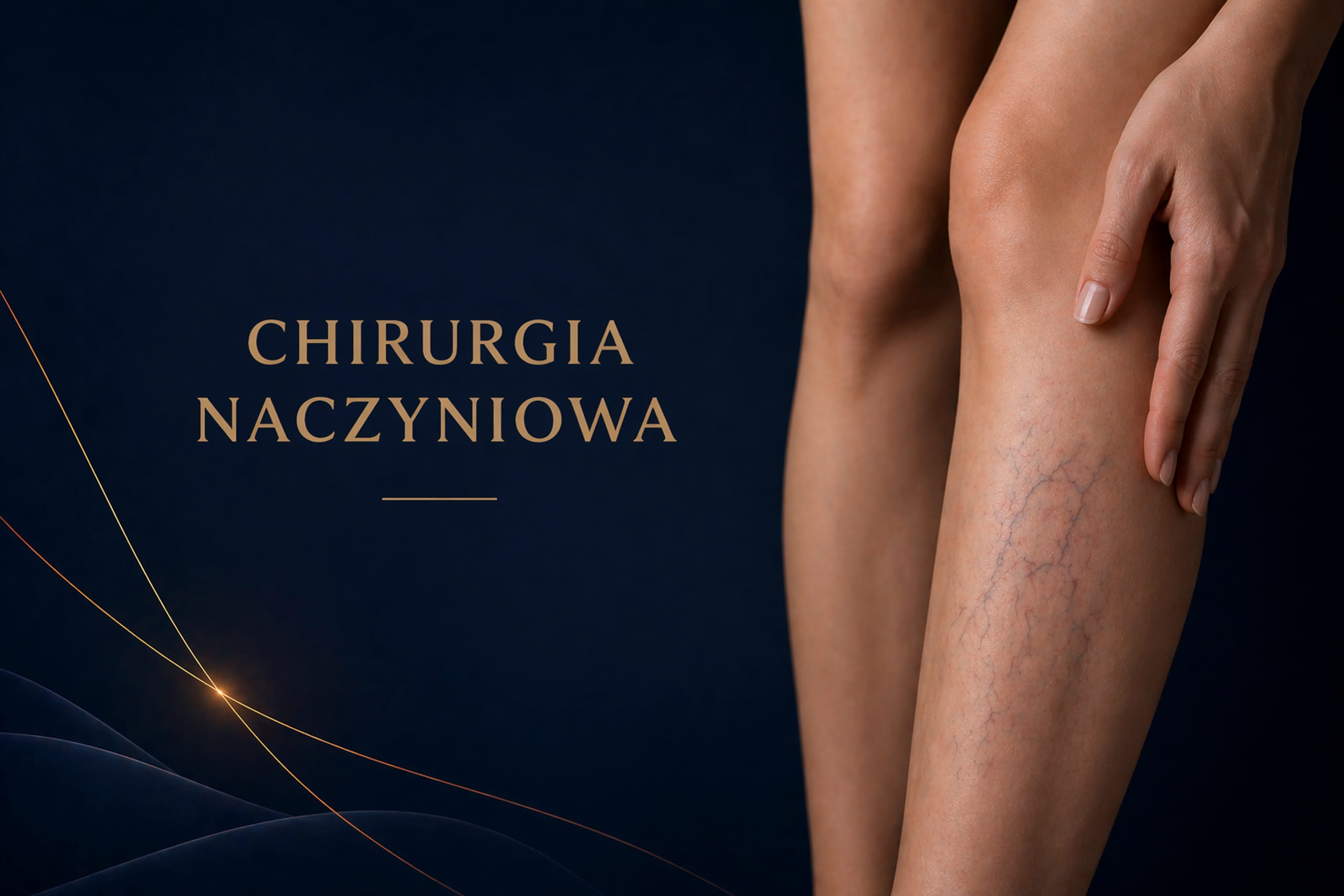 Chirurgia naczyniowa – diagnostyka i leczenie chorób naczyń Angioestetica